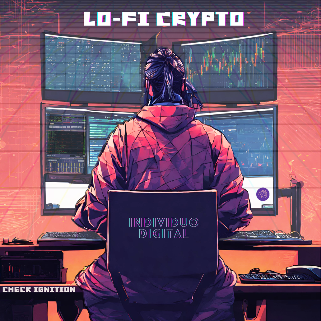 Individuo Digital | NEWM %